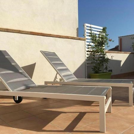 Colibri B&B Sciacca Exteriér fotografie