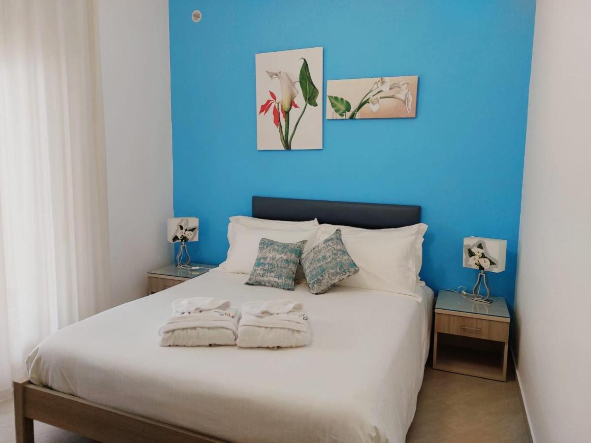 Colibri B&B Sciacca Exteriér fotografie
