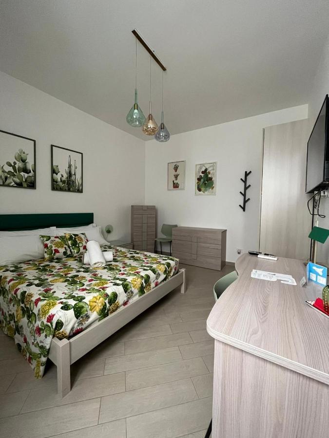 Colibri B&B Sciacca Exteriér fotografie