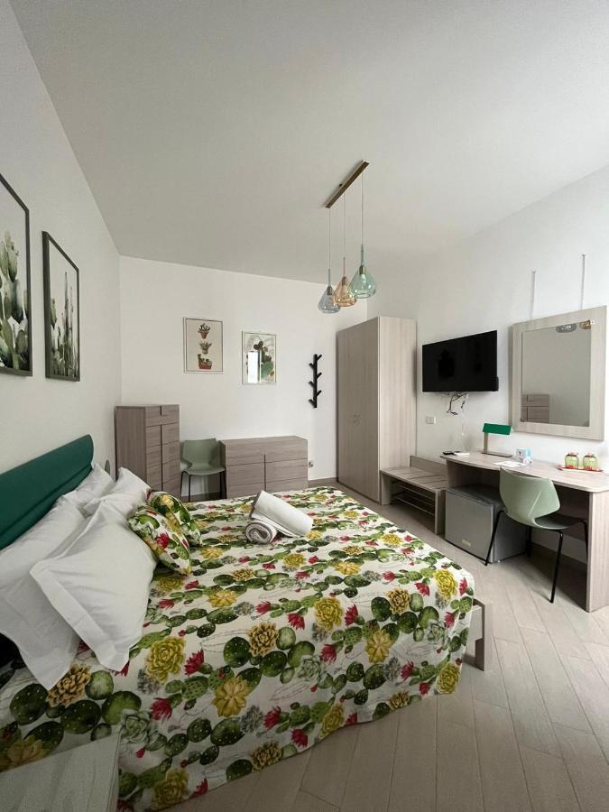 Colibri B&B Sciacca Exteriér fotografie