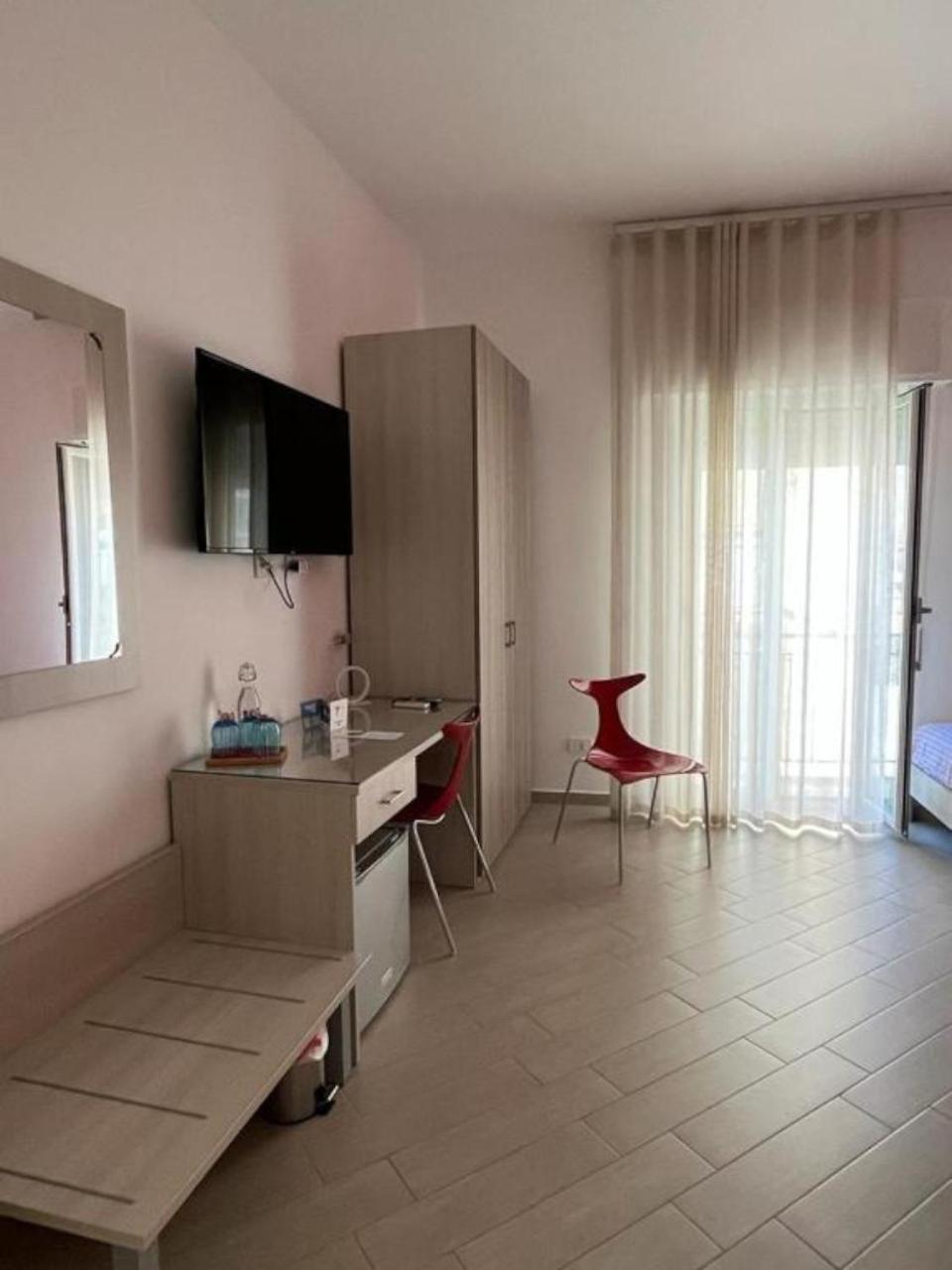 Colibri B&B Sciacca Exteriér fotografie