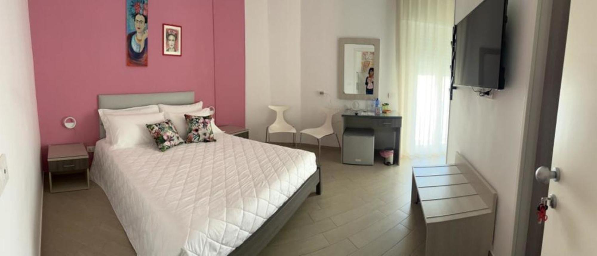 Colibri B&B Sciacca Exteriér fotografie