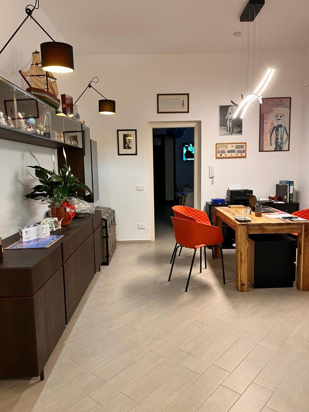 Colibri B&B Sciacca Exteriér fotografie